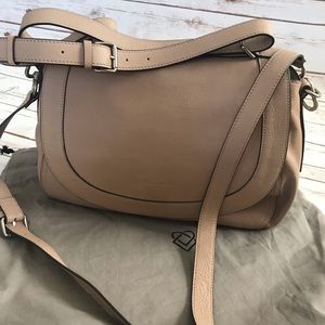 Liberskind Berlin Powder Blossom - Dinard